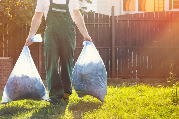 Demolition Debris Removal in Rancho Santa Margarita, CA